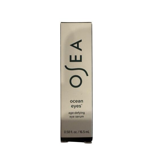 NWT OSEA® MALIBU Ocean Eyes® Age-Defying Serum - Picture 2 of 4